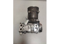 Recambio de soporte filtro aceite para renault midlum referencia OEM IAM   