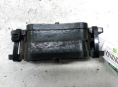 Recambio de pastillas de freno traseras para peugeot 307 (s1) xr clim plus referencia OEM IAM    2