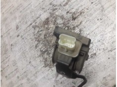 Recambio de potenciometro pedal para peugeot 407 st confort referencia OEM IAM 9644939680 4 PINS  2