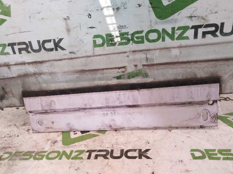 Recambio de luna delantera derecha para renault midlum referencia OEM IAM   