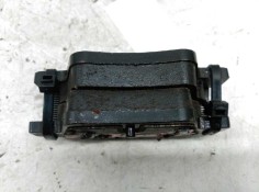 Recambio de pastillas de freno traseras para peugeot 307 (s1) xr clim plus referencia OEM IAM    2