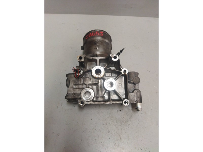 Recambio de soporte filtro aceite para renault midlum referencia OEM IAM   