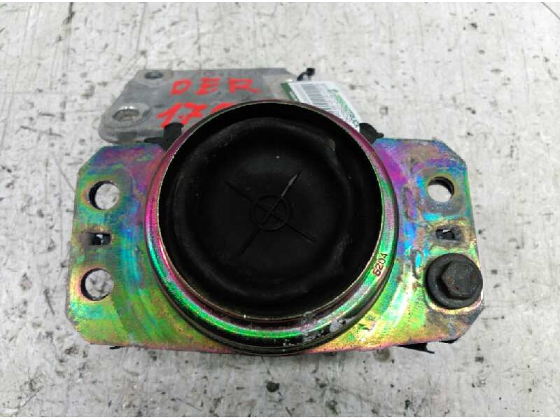 Recambio de soporte motor derecho para peugeot 307 (s1) xr clim plus referencia OEM IAM 9636845880  