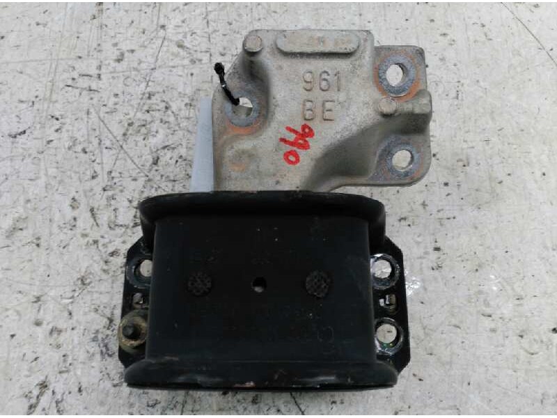 Recambio de soporte motor derecho para peugeot 307 (s1) xr clim plus referencia OEM IAM 9636845880  