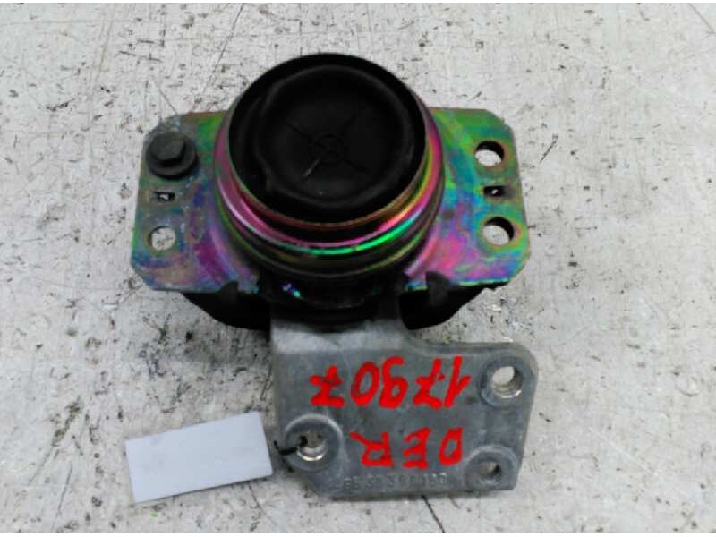 Recambio de soporte motor derecho para peugeot 307 (s1) xr clim plus referencia OEM IAM 9636845880  