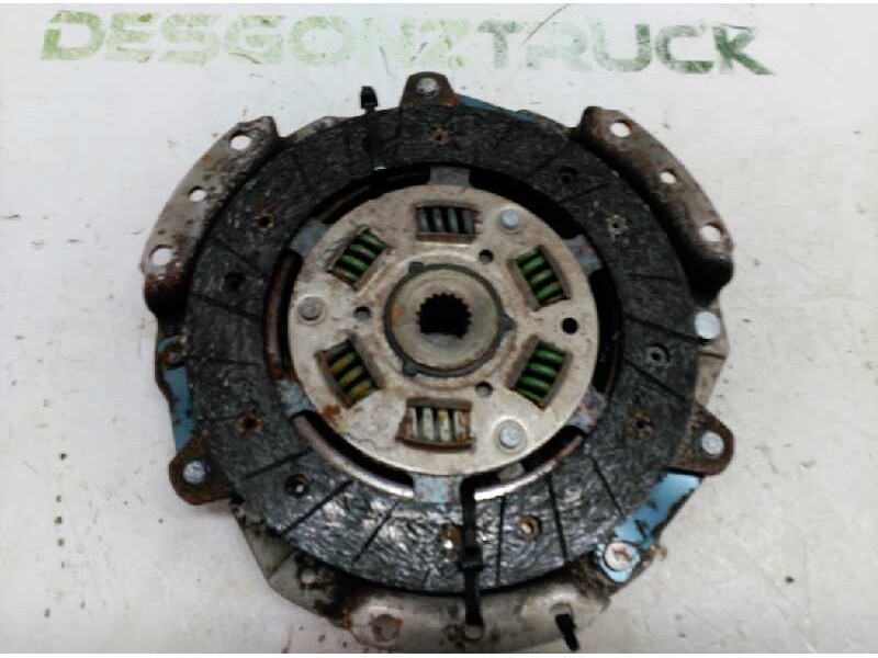 Recambio de kit embrague para suzuki samurai (sj) hardtop referencia OEM IAM   