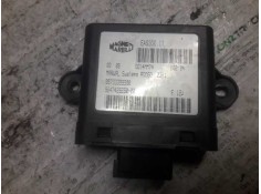 Recambio de modulo electronico para peugeot 407 st confort referencia OEM IAM 9647428280 09733309900 
