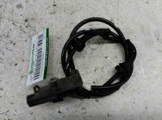 Recambio de captador abs para peugeot 307 (s1) xr clim plus referencia OEM IAM 9646125880 TRASERO DERECHO 
