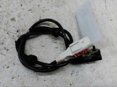 Recambio de captador abs para peugeot 307 (s1) xr clim plus referencia OEM IAM 9646125880 TRASERO DERECHO  2