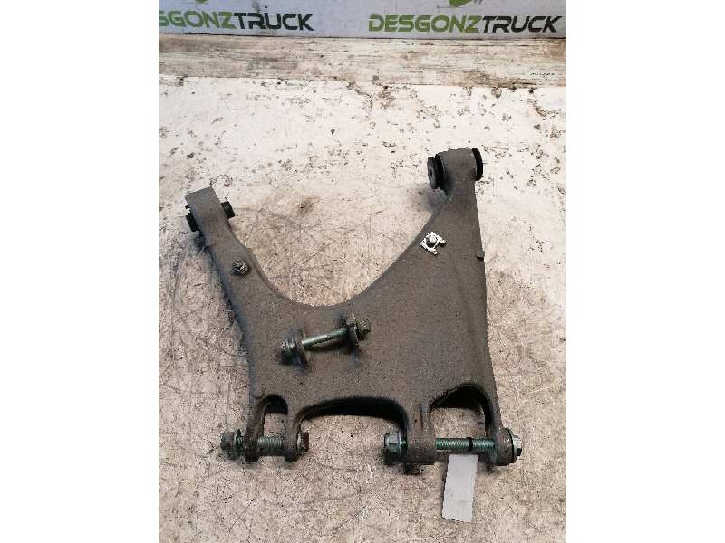 Recambio de brazo suspension inferior trasero derecho para audi a8 (4e2) 3.7 quattro referencia OEM IAM 4E0511512F  