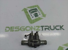 Recambio de cuerpo calentadores agua para citroën xsara berlina 2.0 hdi attraction (66kw) referencia OEM IAM   