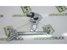 Recambio de elevalunas trasero derecho para citroën xsara berlina 1.4 referencia OEM IAM   