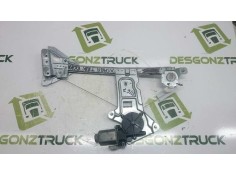 Recambio de elevalunas trasero derecho para citroën xsara berlina 1.4 referencia OEM IAM    2