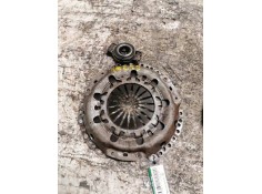 Recambio de kit embrague para volkswagen polo berlina (6n2) trendline referencia OEM IAM    2