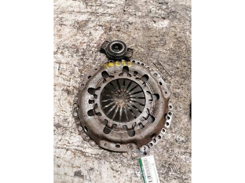 Recambio de kit embrague para volkswagen polo berlina (6n2) trendline referencia OEM IAM   