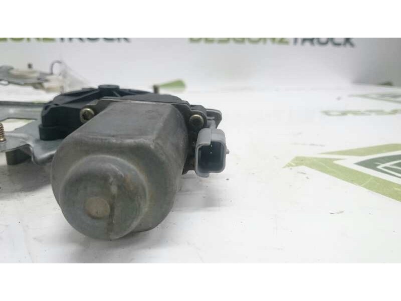 Recambio de elevalunas trasero derecho para citroën xsara berlina 1.4 referencia OEM IAM   