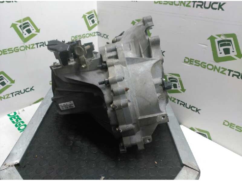 Recambio de caja cambios para ford mondeo berlina (gd) ambiente referencia OEM IAM 1S7R7002ED 1S7R7F096 