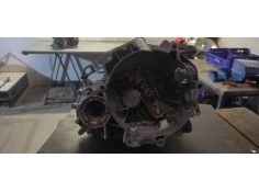 Recambio de caja cambios para seat cordoba berlina (6l2) fresh referencia OEM IAM GRZ  