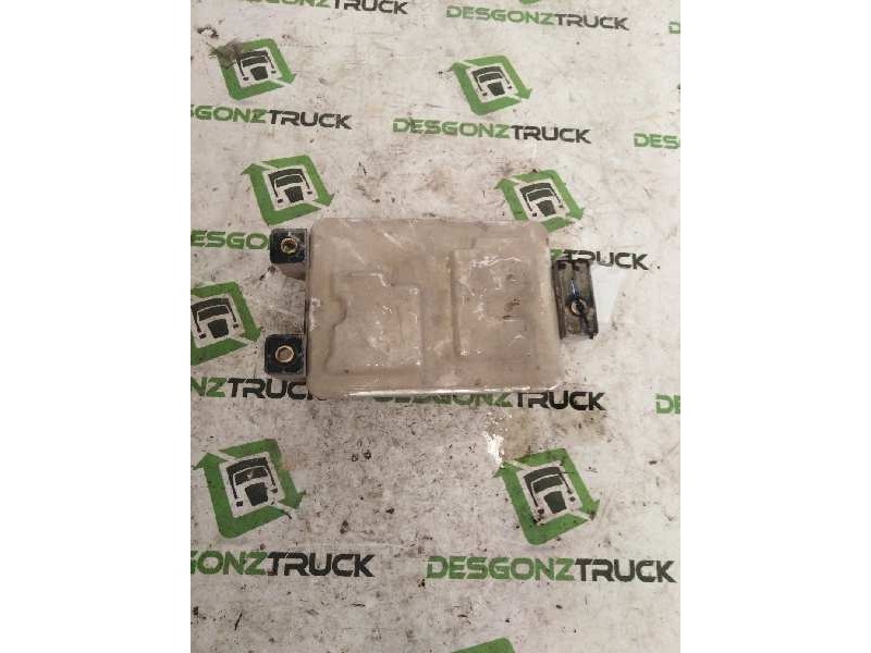 Recambio de modulo electronico para iveco stralis (ad/at) 7.8 diesel referencia OEM IAM 41221002 SW19.5 