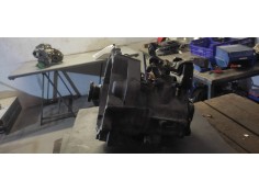 Recambio de caja cambios para seat cordoba berlina (6l2) fresh referencia OEM IAM GRZ   2