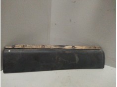 Recambio de moldura trasera cabina para iveco stralis (ad/at) 10.3 diesel referencia OEM IAM 504211209 IZQUIERDA 