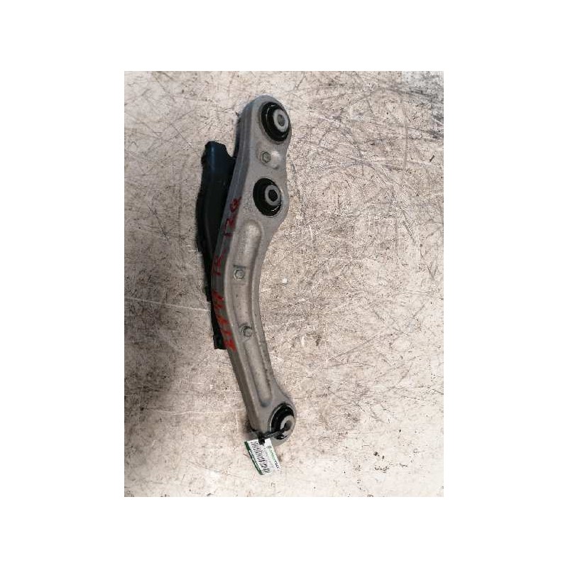 Recambio de brazo suspension inferior trasero izquierdo para audi a8 (4e2) 3.7 quattro referencia OEM IAM 4E0505361  