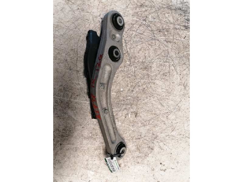 Recambio de brazo suspension inferior trasero izquierdo para audi a8 (4e2) 3.7 quattro referencia OEM IAM 4E0505361  