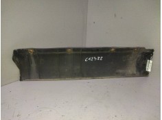 Recambio de moldura trasera cabina para iveco stralis (ad/at) 10.3 diesel referencia OEM IAM 504211209 IZQUIERDA  2