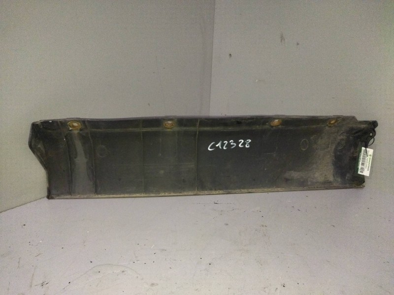 Recambio de moldura trasera cabina para iveco stralis (ad/at) 10.3 diesel referencia OEM IAM 504211209 IZQUIERDA 