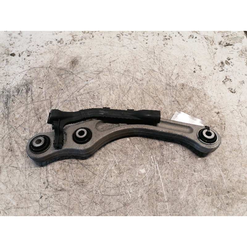 Recambio de brazo suspension inferior trasero izquierdo para audi a8 (4e2) 3.7 quattro referencia OEM IAM 4E0505361  