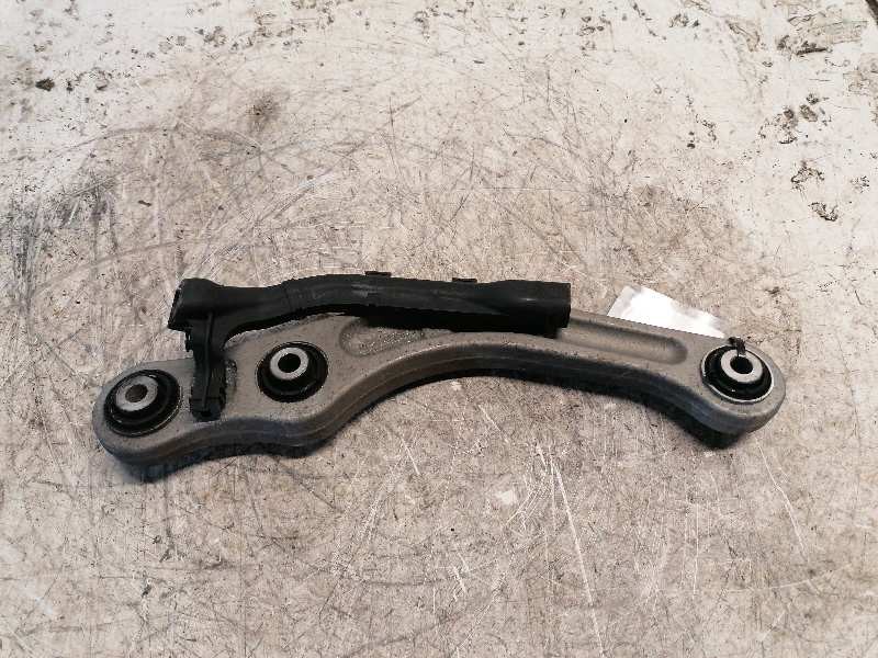Recambio de brazo suspension inferior trasero izquierdo para audi a8 (4e2) 3.7 quattro referencia OEM IAM 4E0505361  