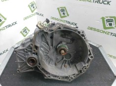 Recambio de caja cambios para opel astra g berlina elegance referencia OEM IAM 5495775  