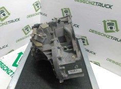 Recambio de caja cambios para opel astra g berlina elegance referencia OEM IAM 5495775   2