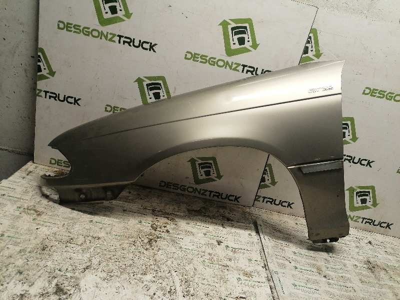 Recambio de aleta delantera izquierda para opel astra f berlina referencia OEM IAM   