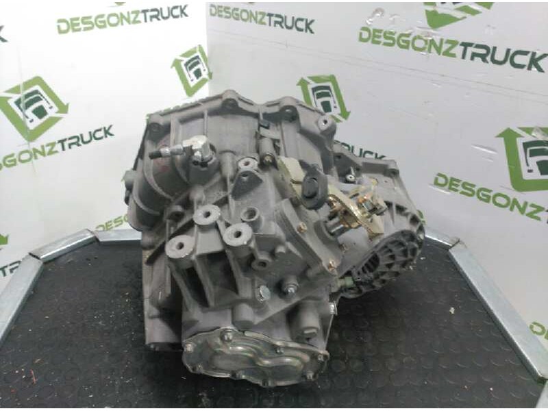 Recambio de caja cambios para opel astra g berlina elegance referencia OEM IAM 5495775  