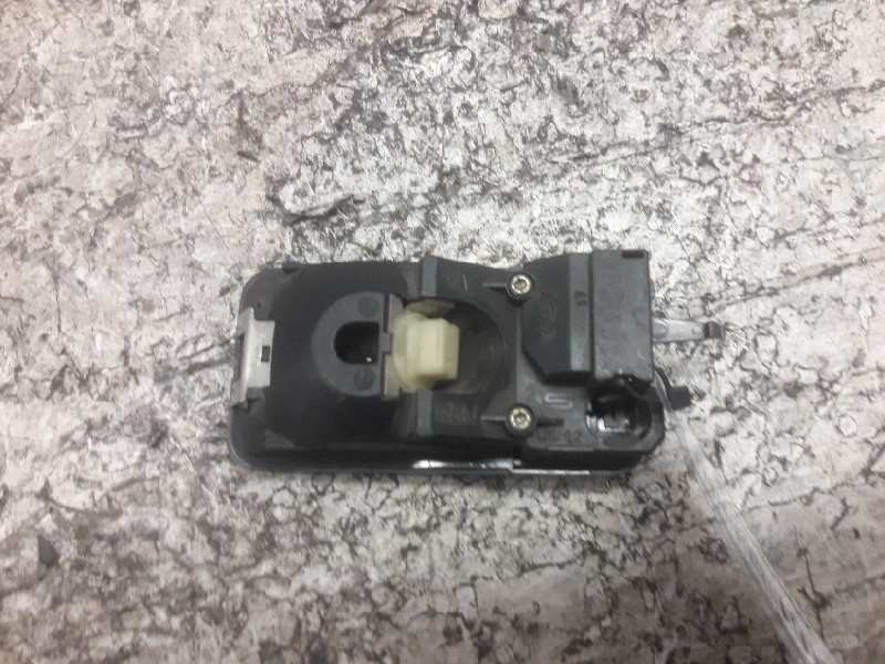 Recambio de luz interior para peugeot 406 berlina (s1/s2) sr pack referencia OEM IAM  4 PINS 