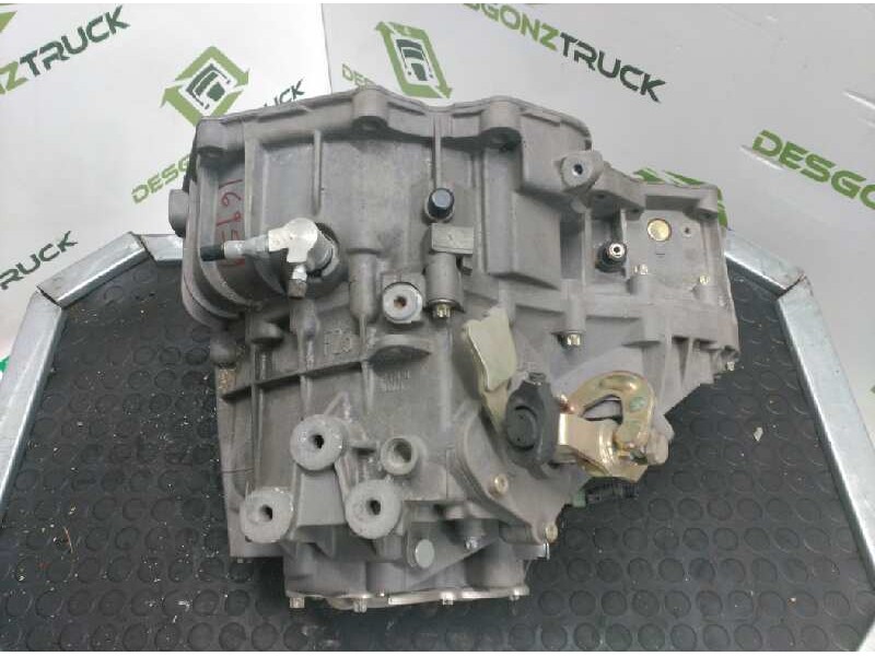 Recambio de caja cambios para opel astra g berlina elegance referencia OEM IAM 5495775  