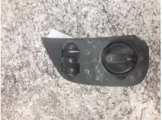 Recambio de mando luces para volkswagen polo berlina (6n1) básico referencia OEM IAM 6N1941531M 14 PINS 