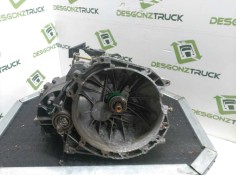 Recambio de caja cambios para ford mondeo berlina (gd) ambiente referencia OEM IAM 1S7R7002ED 1S7R-7F096 