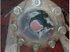 Recambio de buje delantero para renault m 180.13/c midliner e2 fki modelo 180.13 132 kw cabina doble referencia OEM IAM   