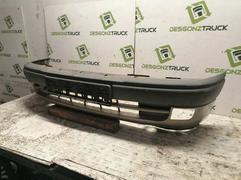 Recambio de paragolpes delantero para opel astra f berlina referencia OEM IAM   