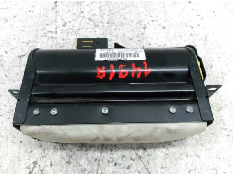 Recambio de airbag delantero derecho para volkswagen passat berlina (3b3) 1.9 tdi referencia OEM IAM 3B0880204  