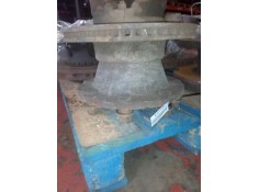 Recambio de buje delantero para renault m 180.13/c midliner e2 fki modelo 180.13 132 kw cabina doble referencia OEM IAM    2