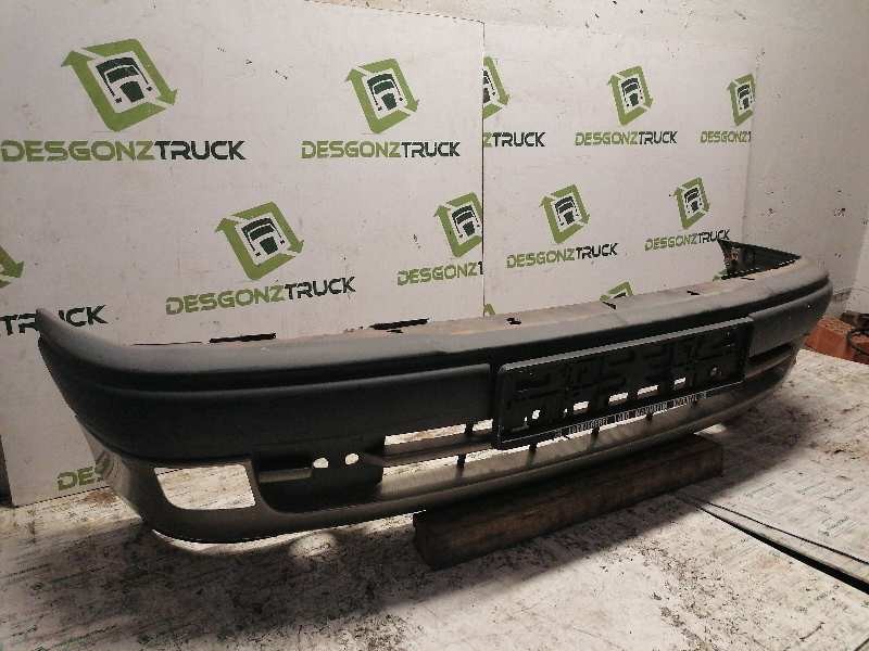 Recambio de paragolpes delantero para opel astra f berlina referencia OEM IAM   