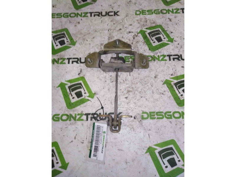 Recambio de retenedor puerta para scania serie p/g/r (c-clase) 11.7 diesel referencia OEM IAM   