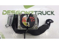 Recambio de cinturon seguridad delantero izquierdo para seat toledo (1m2) 1.9 tdi referencia OEM IAM 1M0857705FKZ  