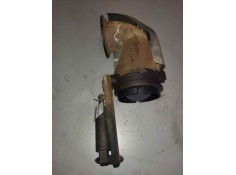 Recambio de caja mariposa para daf serie xf105.xxx referencia OEM IAM 1741590 FRENO MOTOR 