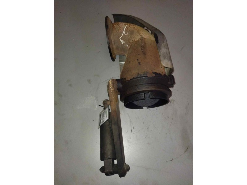 Recambio de caja mariposa para daf serie xf105.xxx referencia OEM IAM 1741590 FRENO MOTOR 