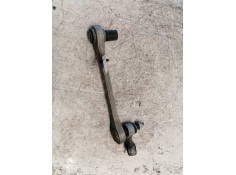 Recambio de brazo suspension inferior trasero derecho para audi a8 (4e2) 3.7 quattro referencia OEM IAM   
