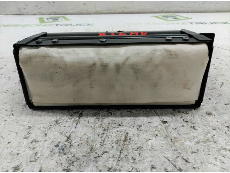 Recambio de airbag delantero derecho para volkswagen passat berlina (3b3) 1.9 tdi referencia OEM IAM 3B0880204  